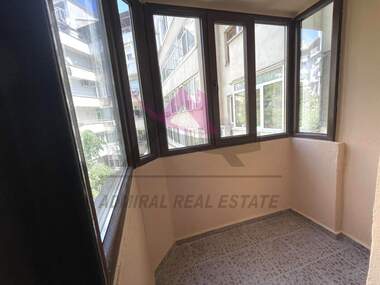 For rent - Apartment in Liatno kino Trakia,  Varna