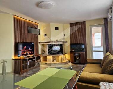 Închiriere - Apartament în Manastirski livadi-Zapad,  Sofia