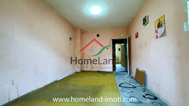 For sale - Apartment in Mladost,  Pazardjik