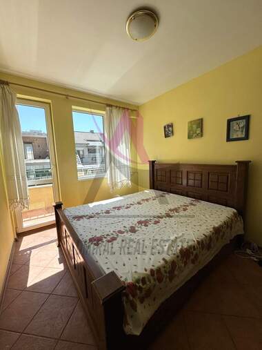 For rent - Apartment in Kolhozen pazar,  Varna