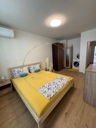 Miete - Wohnung in Sportna zala,  Warna