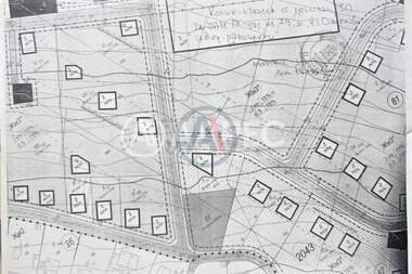 Vânzare - Teren de construcții în Simeonovo,  Sofia