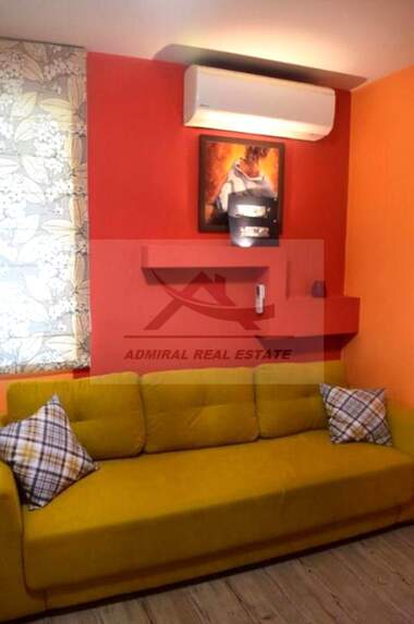 For rent - Apartment in Okrajna bolnica - Generali,  Varna