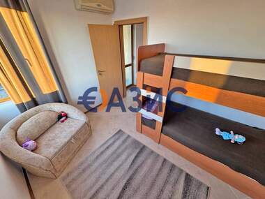 For sale - Apartment in Sunny Beach,  Burgas