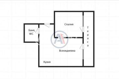 Satış - Apartman olarak Madika,  Burgas