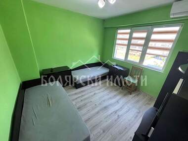 For rent - Apartment in Zona B,  Veliko Tarnovo