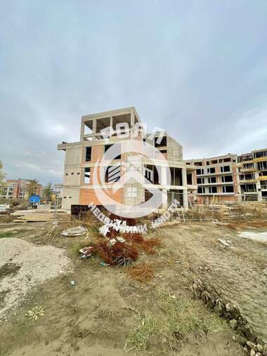 For sale - Apartment in Hristo Smirnenski,  Plovdiv