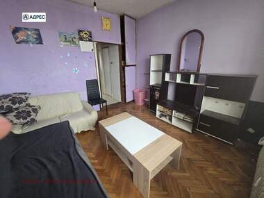 Verkauf - Wohnung in Storgozia,  Plewen