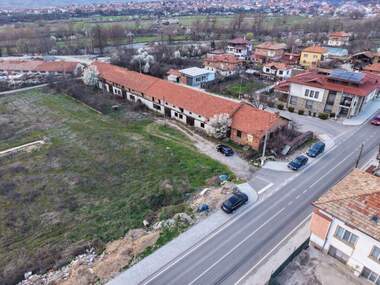 Продажба - Промишлено помещение/Автосервиз/Складово помещение/Склад/Фитнес в Марчево,  Благоевград
