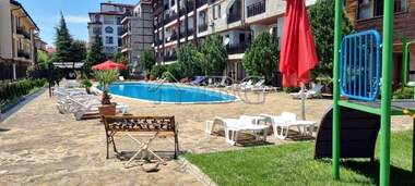 Vânzare - Apartament în Sveti Vlas,  Burgas