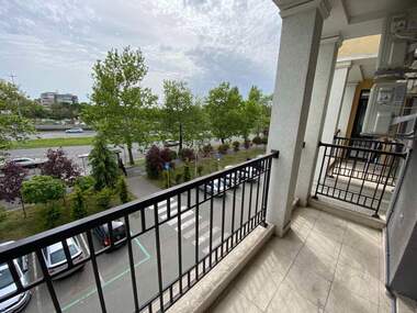 Kira - Apartman olarak Lazur,  Burgas