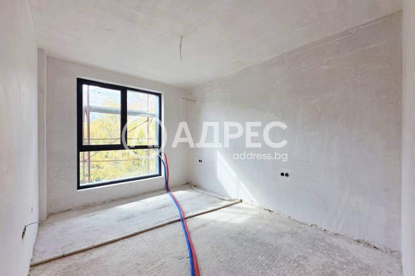 Dreizimmer Wohnung in Boiana, Sofia – Foto 5