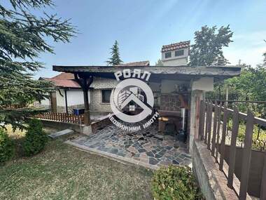 Πώληση - Οικόπεδο για κατασκευή σε Овчеполци,  Пазарджик