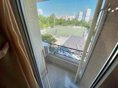 Închiriere - Apartament în Zornița,  Burgas