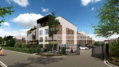 Satış - Apartman olarak Ostromila,  Plovdiv