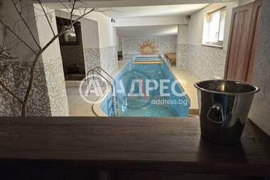 Продажба - Къща в Траката,  Варна