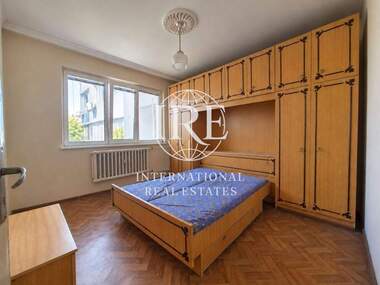 Продажа - Квартира в Кайсиева градина,  Варна