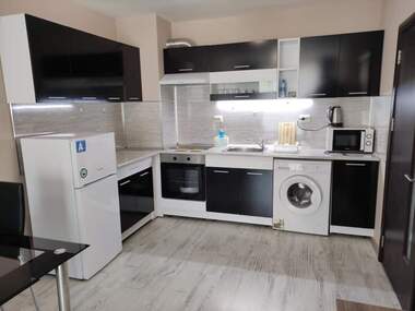 Miete - Wohnung in Mladejki halm,  Plowdiw