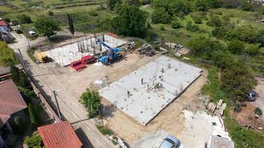 Продажба - Апартамент в Беломорски,  Пловдив