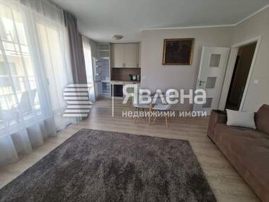 Продажба - Апартамент в Несебър,  Бургас