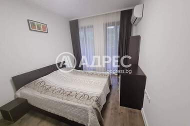 Наем - Апартамент в Бриз,  Варна