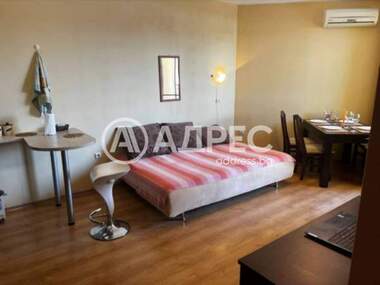 Продажба - Апартамент в Слънчев Бряг,  Бургас