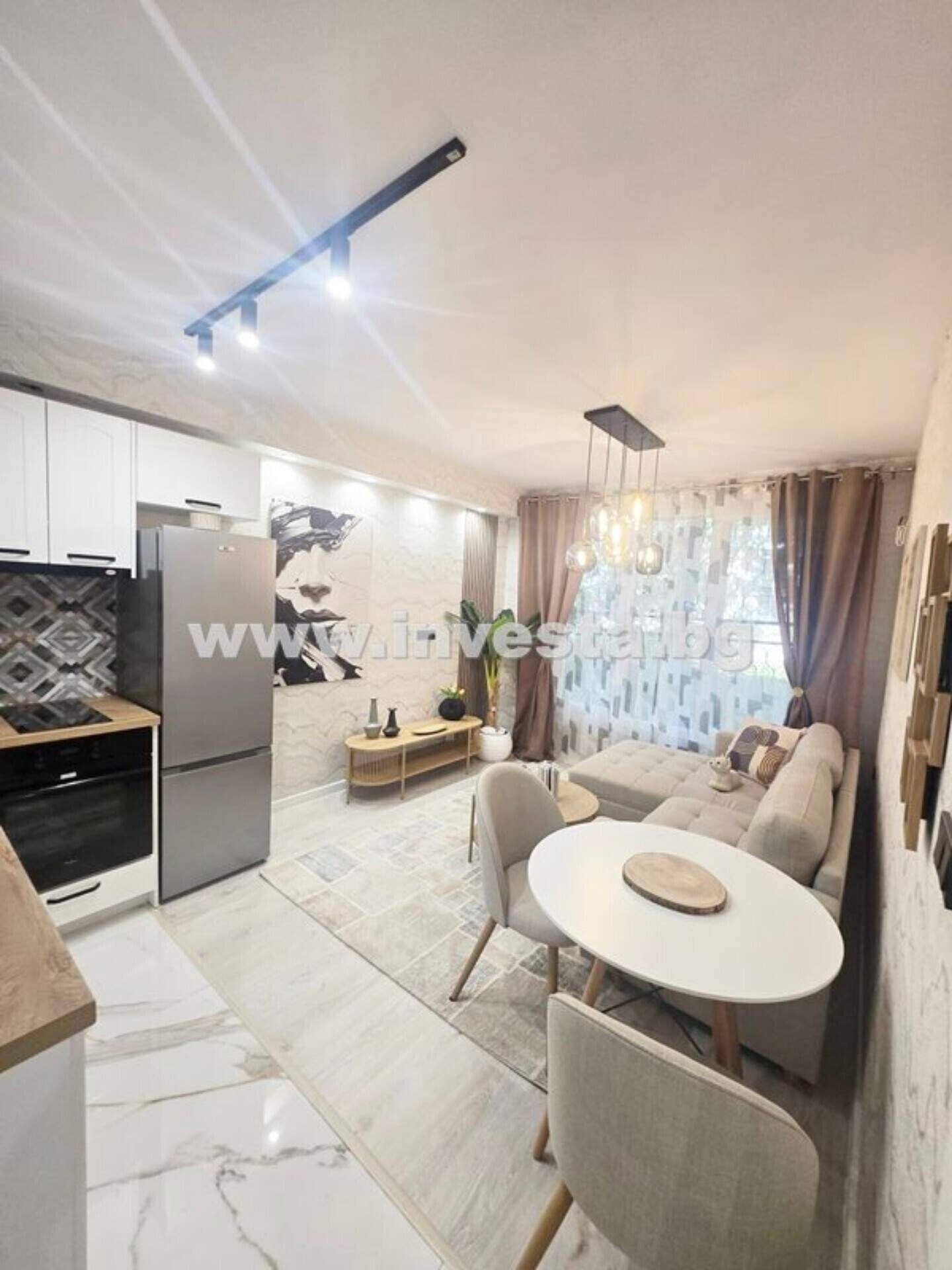 Cu trei camere Apartament în Kărșiaka, Plovdiv – fotografia 3