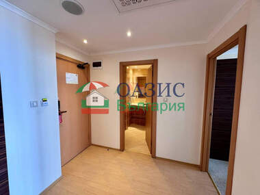 Satış - Apartman olarak Sunny Beach,  Burgas
