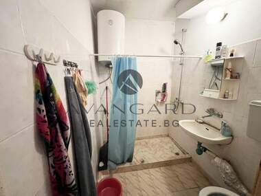 Verkauf - Wohnung in Hristo Smirnenski,  Plowdiw