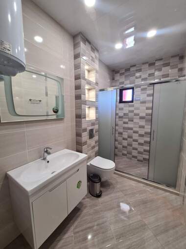 For sale - Apartment in Badema,  Haskovo