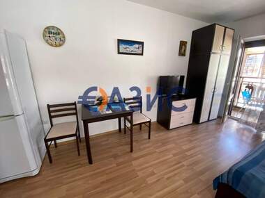 For sale - Apartment in Sveti Vlas,  Burgas