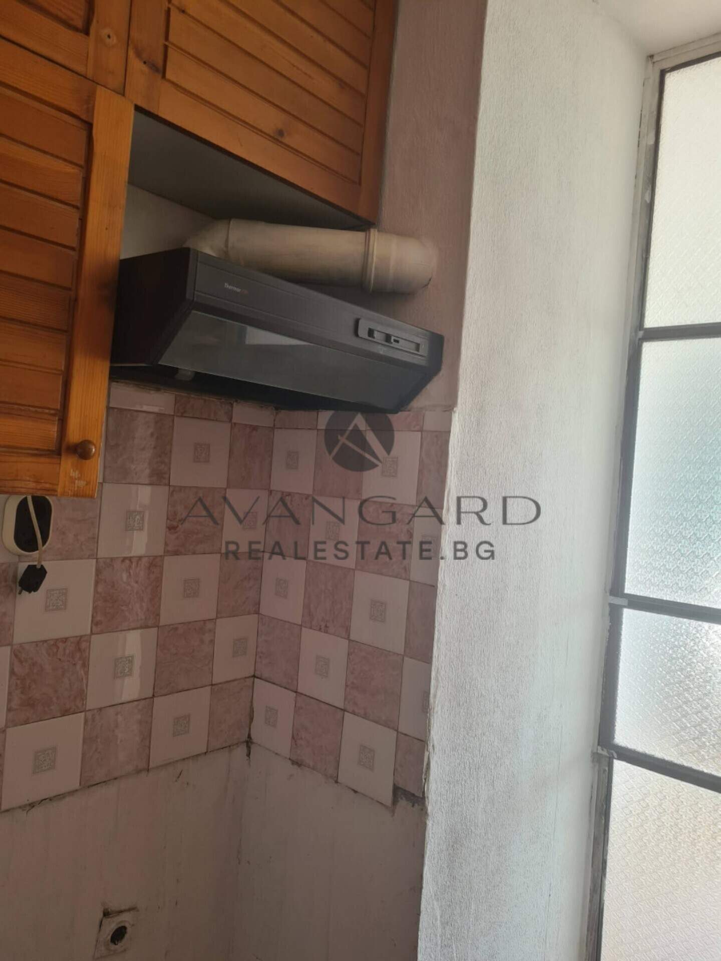 Δίδωμο Διαμέρισμα σε Τσενταρ, Πλοβδιβ – φωτογραφία 7