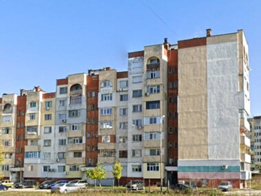 Недвижимости Запад-3