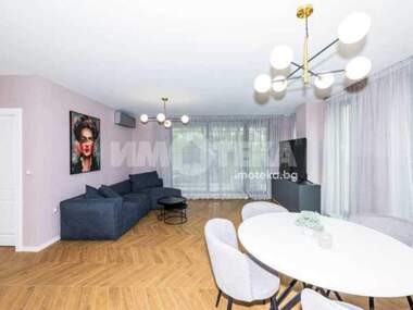 For sale - Apartment in Karshiaka,  Plovdiv