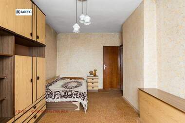 Satış - Apartman olarak 9-ti kvartal,  Pleven