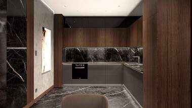 Satış - Apartman olarak Badema,  Haskovo