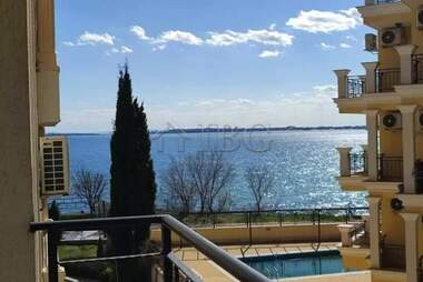 Satış - Apartman olarak Sveti Vlas,  Burgas