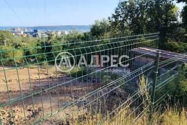 Πώληση - Οικόπεδο για κατασκευή σε Сотира,  Варна