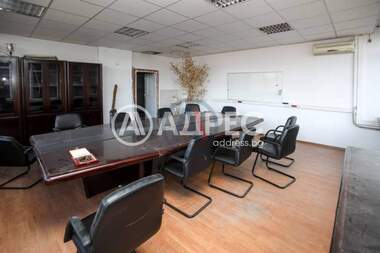 Vânzare - Birou în Zona B-19,  Sofia