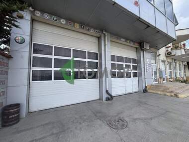 Verkauf - Industriegebäude in jeleznik-zentar,  Stara Zagora