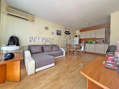 For sale - Apartment in Sunny Beach,  Burgas