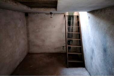 For sale - Garage in Drujba 1,  Ruse
