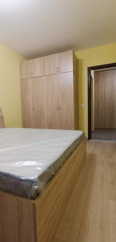 Miete - Wohnung in Mladejki halm,  Plowdiw