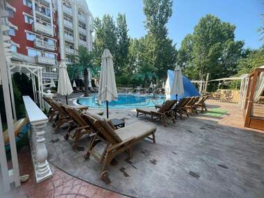 Vânzare - Apartament în Sunny Beach,  Burgas