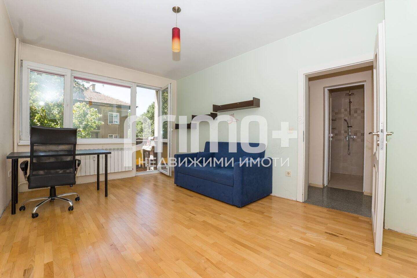 Dört odalı Apartman olarak Hipodruma, Sofia – fotoğraf 6