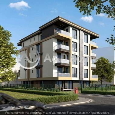 Продажба - Апартамент в Слънчев Бряг,  Бургас