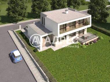 For sale - House in Bliznatsi,  Varna