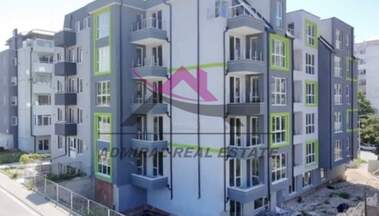 For sale - Apartment in Kaysieva gradina,  Varna