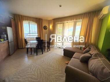 For sale - Apartment in Carevo,  Burgas