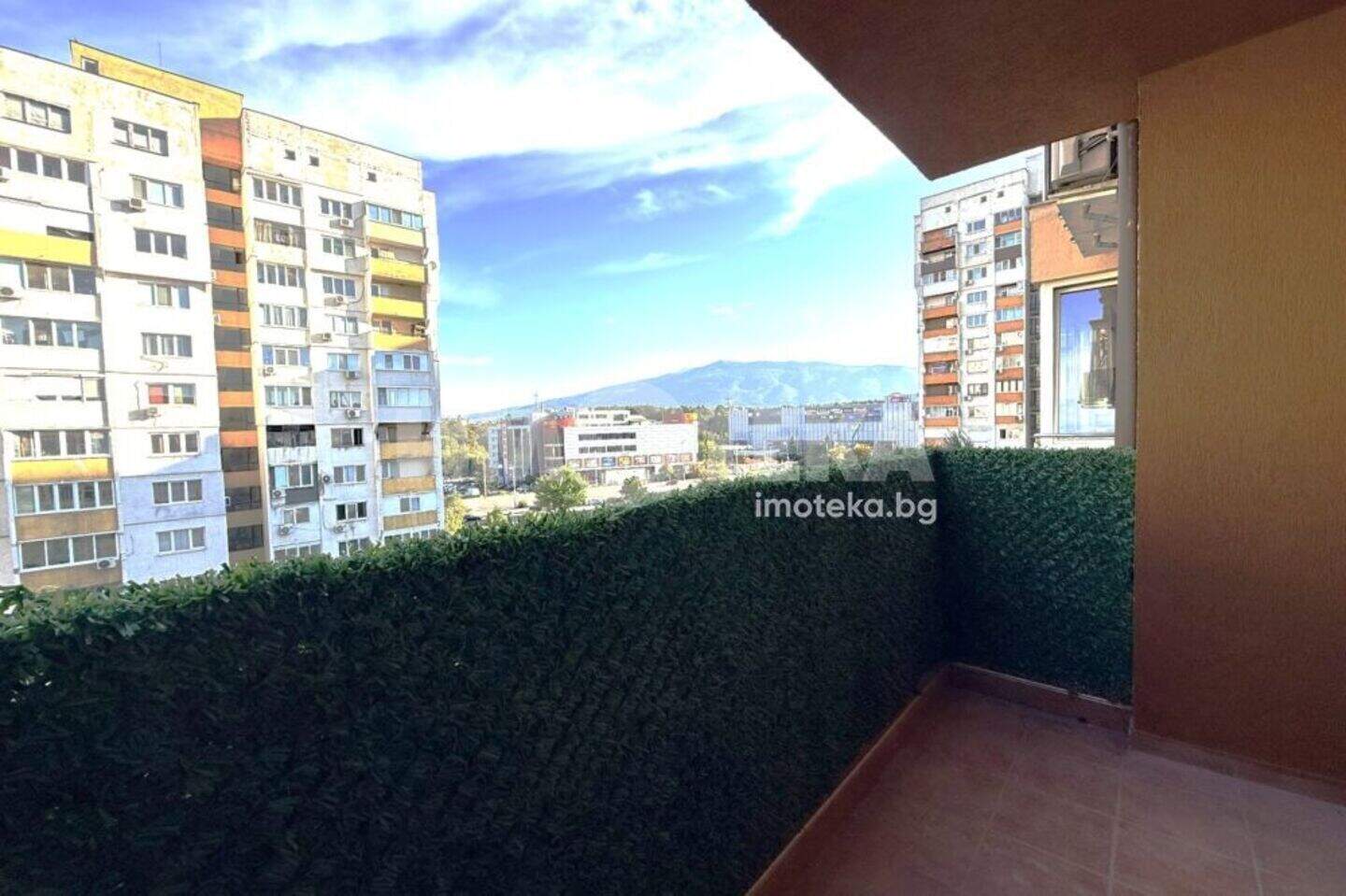 1 bedroom Apartment in Liulin-10, Sofia – photo 7